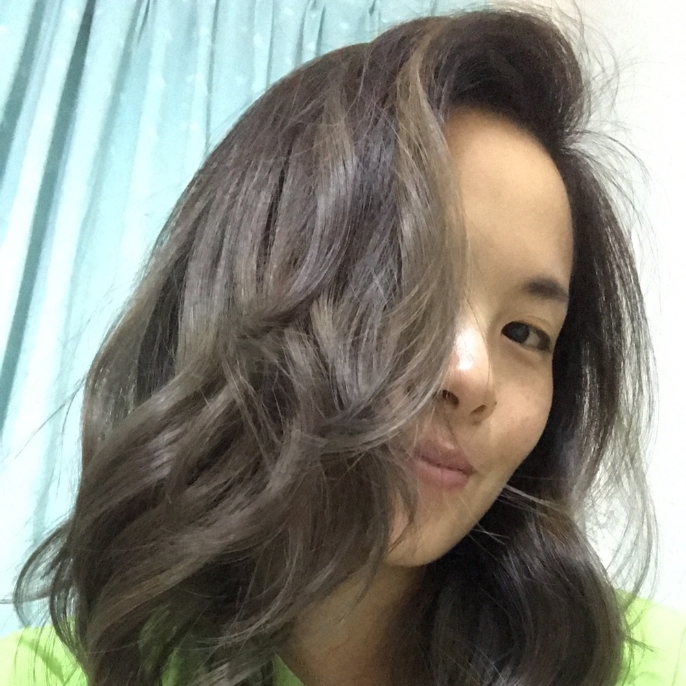 Meet your Posher, Xin